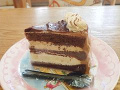 -提亚烘焙·手作面包·生日蛋糕(七星店)