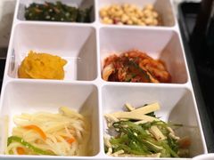 -韩时烤肉(枫蓝店)