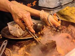 -明记牛杂(新马路分店)