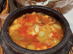 -七八冷面·延边朝鲜族美食(圣熙八号店)