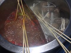-小郡肝串串香火锅(金桥店)