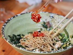 黄瓜皮牛肉-刘氏三和面馆