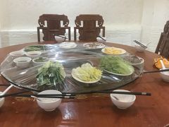 包厢-大家烤羊庄·聚餐团建·谢师宴·生日派对(南山店)