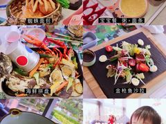 -水桶王国主题餐厅·聚会·生日派对·亲子活动·家庭套餐(亚龙湾希尔顿店)