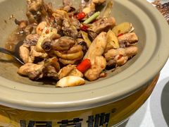 -绿草地·湘菜(芙蓉天街店)