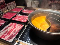 -温野菜涮涮锅(西单大悦城店)