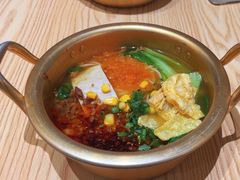 -匠本米所·炸酱米线·潮汕小食(万象食家店)