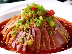 夫妻肺片-大蓉和(一品天下店)