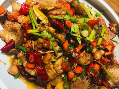 -小湘旺臭鳜鱼(百子湾店)