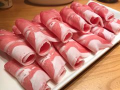 -额尔敦传统涮火锅·烧烤(鑫源山庄店)