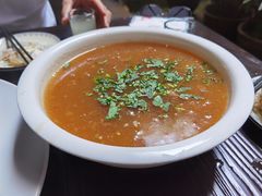 瑞金牛肉汤-董府·古宅餐厅
