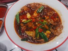 -地摊风云龙虾烧烤铺(润和国际店)