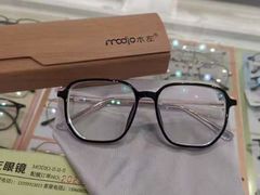 -MODJO•木左眼镜(云玺万科里店)