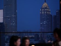 -四季酒店·空中花园 Aria on 9