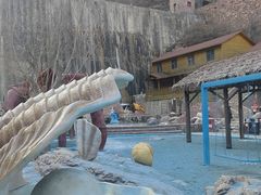 -伏羲山旅游区
