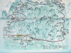 -天津盘山风景名胜区