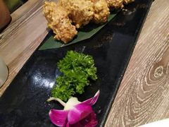 -茉莉餐厅(包河万达店)