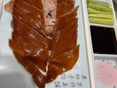 -海派美食·家宴海鲜青岛菜·石锅鲽鱼头(东方城店)