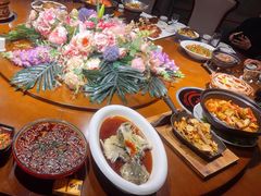 老牌毛血旺-福满楼小厨(东星店)