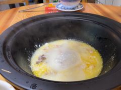 -阿鸡鱼庄·顺德鲜蒸小炒(亚运村店)