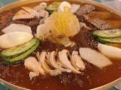 -平壤馆(西塔街店)