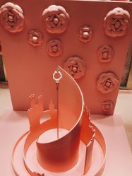 -周大福 CHOW TAI FOOK(新世界百货崇文店)