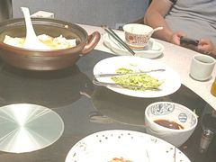 -鲁菜根·泰山菜(泰山店)