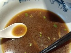 -难忘的面(五矿君澜酒店)