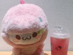 -喜茶(上海兴业太古汇店)