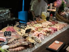 -三川·十酒Izakaya(南昌路店)