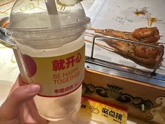 -串盟烧烤大排档·长沙美食地标(星沙店)