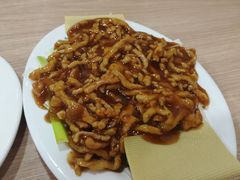 -姥家春饼店(漳州二路店)