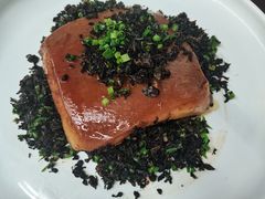 -院里寻菜·精致庭院菜(观沙岭店)