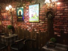 -MAX伯爵趣味互动密室逃脱(大坪D馆店)