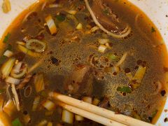 大肉面-水仙拉面(水仙街店)