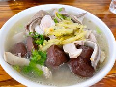 -老字號·桥下猪肚(龙眼南路店)