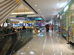 -万达茂商场(南京仙林店)