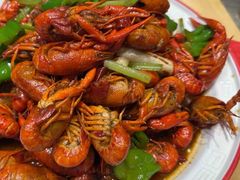 -谭公鱼头·鲜鱼火锅·小龙虾·江湖菜(秀沿路店)