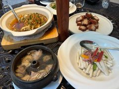 -熙楼(翠湖店)