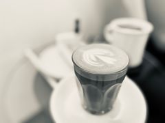 -BLACKSHEEP ESPRESSO(建国中路店)