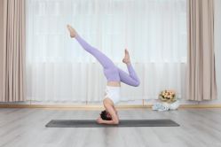 -亚太瑜伽普拉提学院