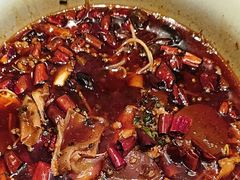 -盛百味·家宴餐厅(霸州分店)