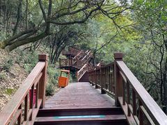 -石燕湖生态旅游景区