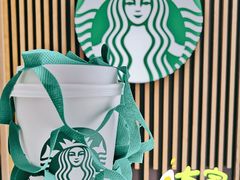 -星巴克(蔡伦路店)