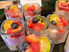 -深圳四季酒店·馥自助餐厅