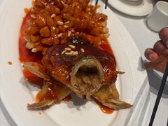 -洋洋中餐馆·SINCE 1997(信投店)