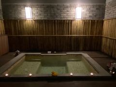 -春晖园度假酒店温泉