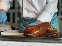 -海湾壹品·粤菜·早茶·烤鸭(拱北店)