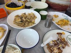 -紫藤园·天目湖大鱼头(南山竹海店)