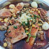 毛躁冒菜